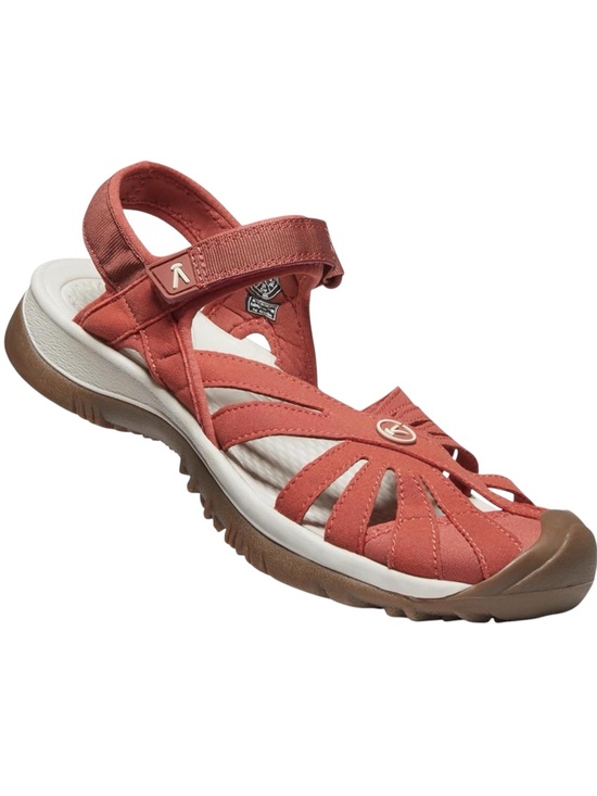 Keen Shoes - KEEN Rose Closed Toe Hiking Sandals Lightweight Comfort Gorpcore Women’s 9